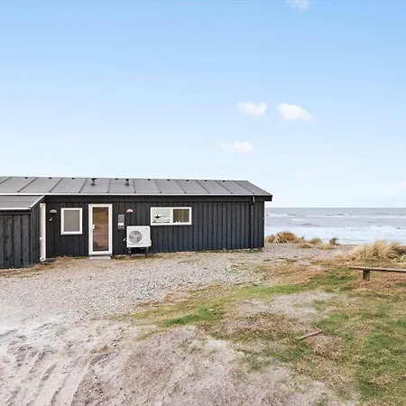 Ln1487-hjorring-morgenvej-2 Ferienhaus Hjørring