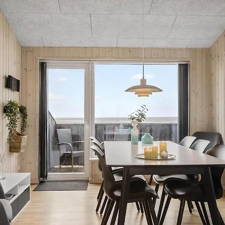 Ln1487-hjorring-morgenvej-2 Ferienhaus Hjørring