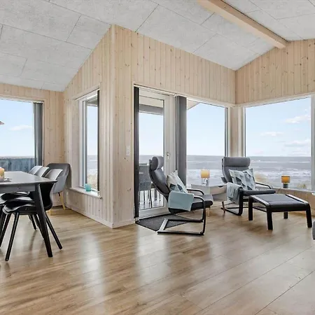 Ferienhaus Ln1487-hjorring-morgenvej-2 *