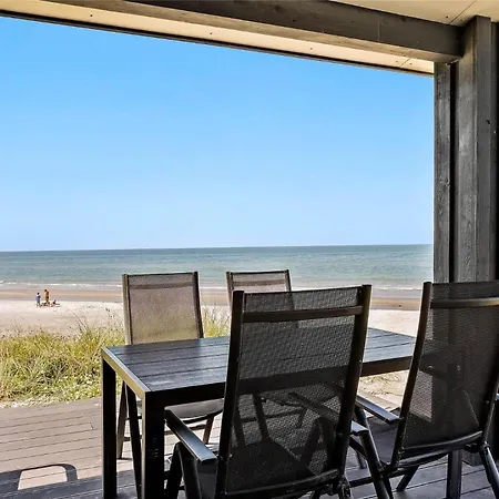 Ferienhaus Ln1487-hjorring-morgenvej-2 *