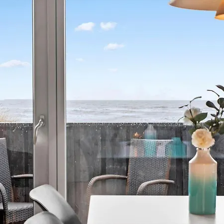 Ln1487-hjorring-morgenvej-2 Ferienhaus Hjørring