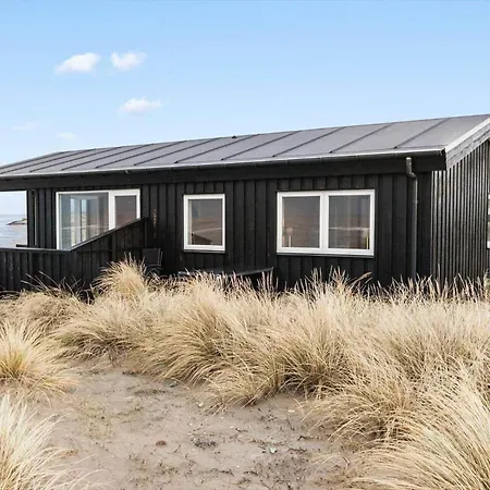 Ln1487-hjorring-morgenvej-2 Ferienhaus Hjørring